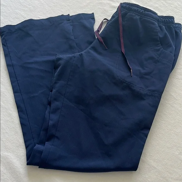 Med Couture Air navy scuba set size small - Picture 6 of 7